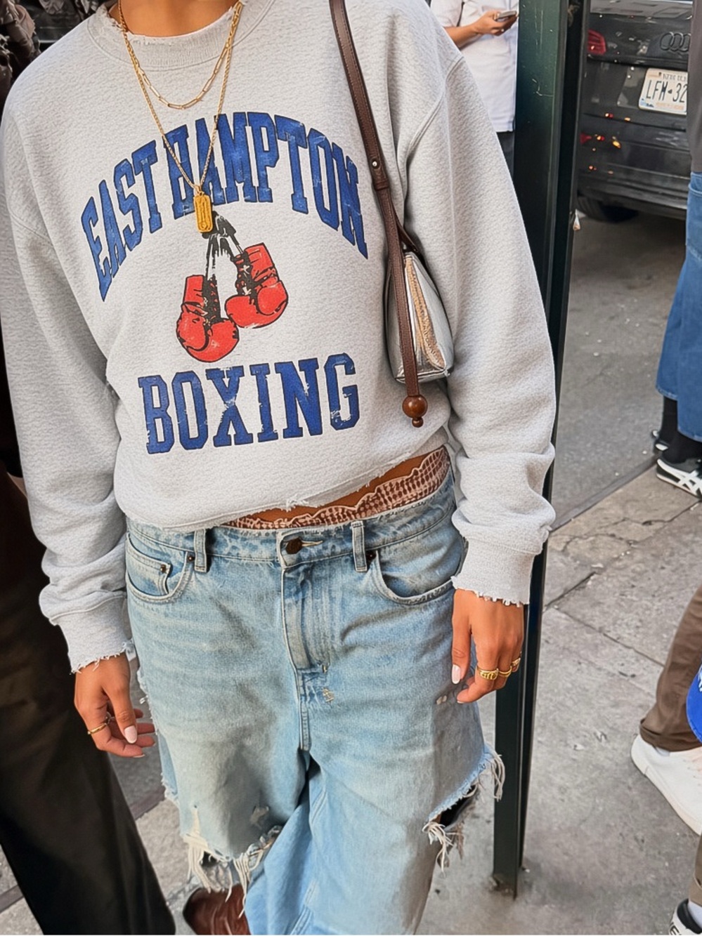 Firstport East Hampton Boxing Crew